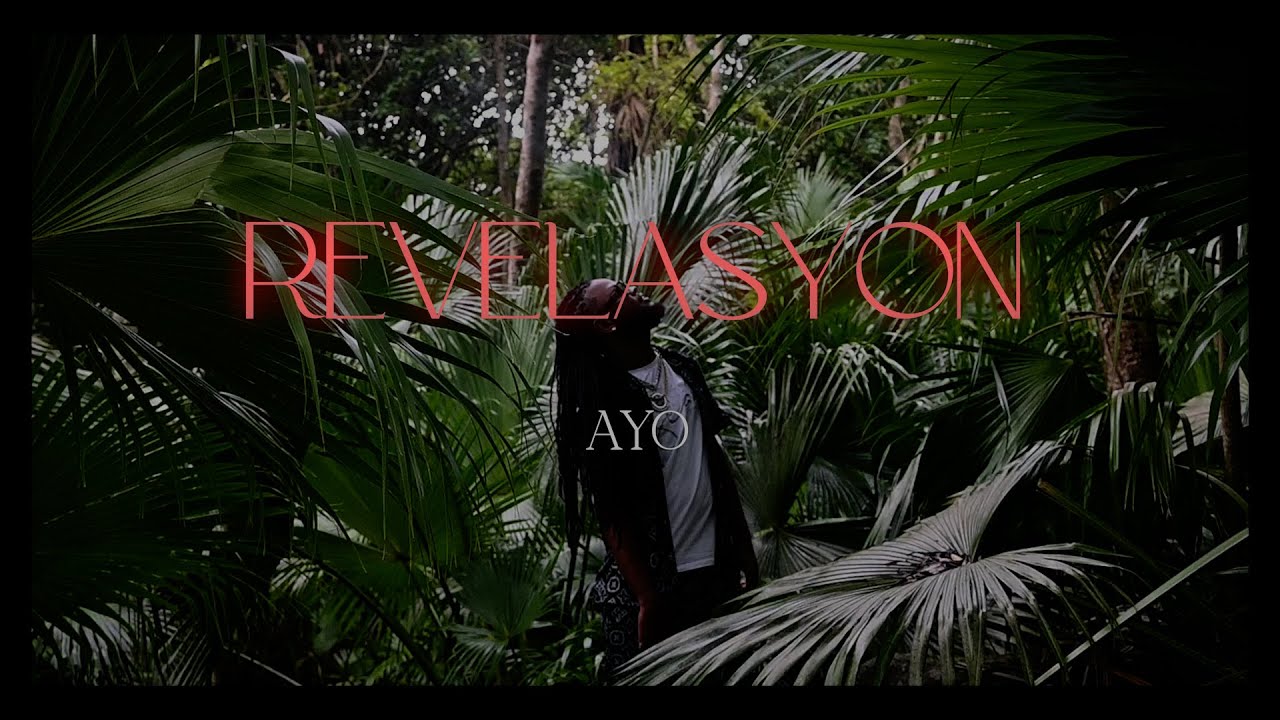 Vergino - Ayo (Visualizer)