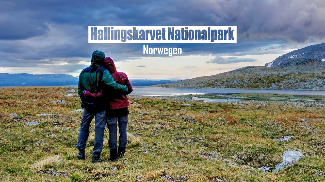 5 Tage im Hallingskarvet-Nationalpark, Norwegen | Inspired by Kraig Adams