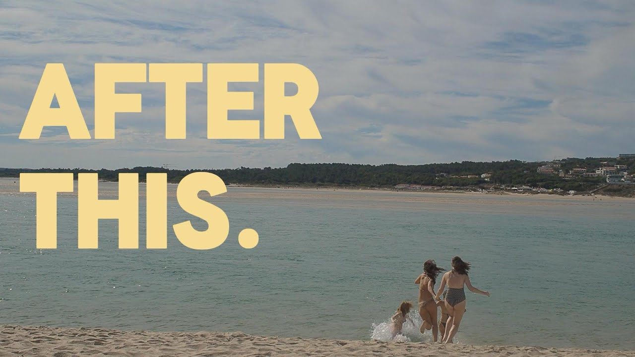 After This - Official Short Film Trailer 