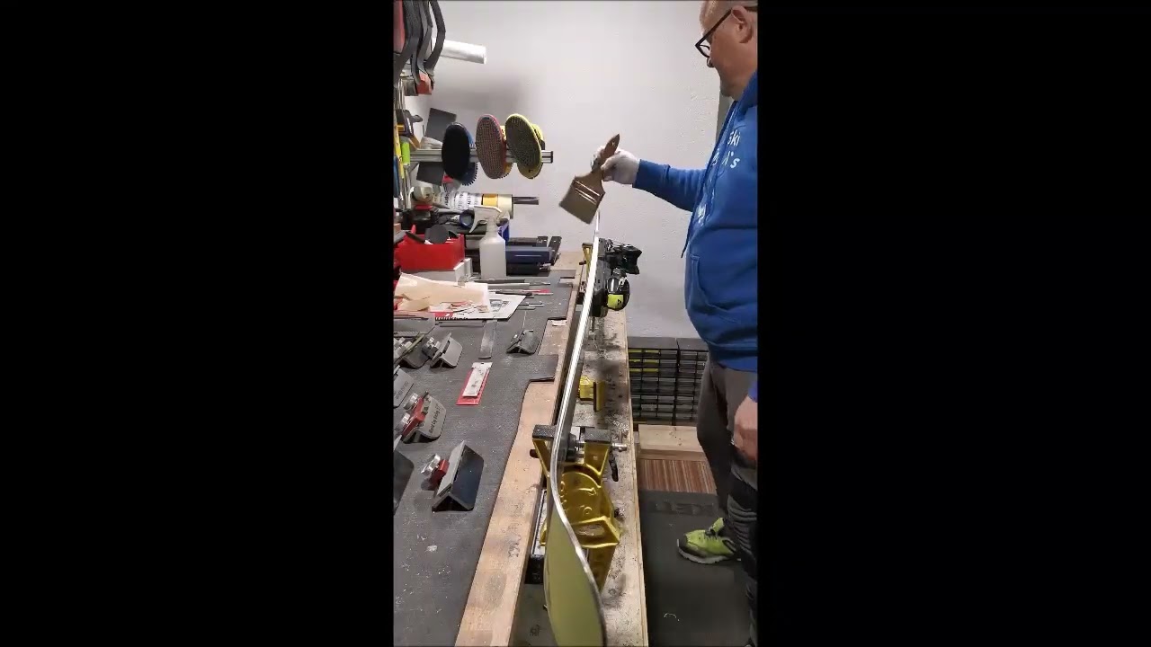 Ski Race Service by NORDA 2023