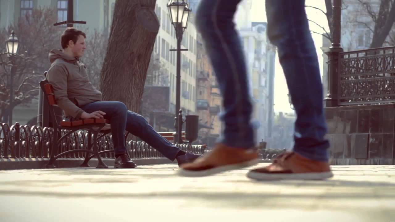 Hero of Nowadays - Green-Go short film