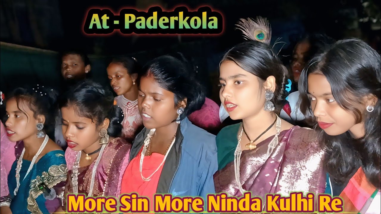 More Sin More Ninda Kulhi Re ! Latest sohary video song 2026 ! Pader ! @PDinajpurKora 