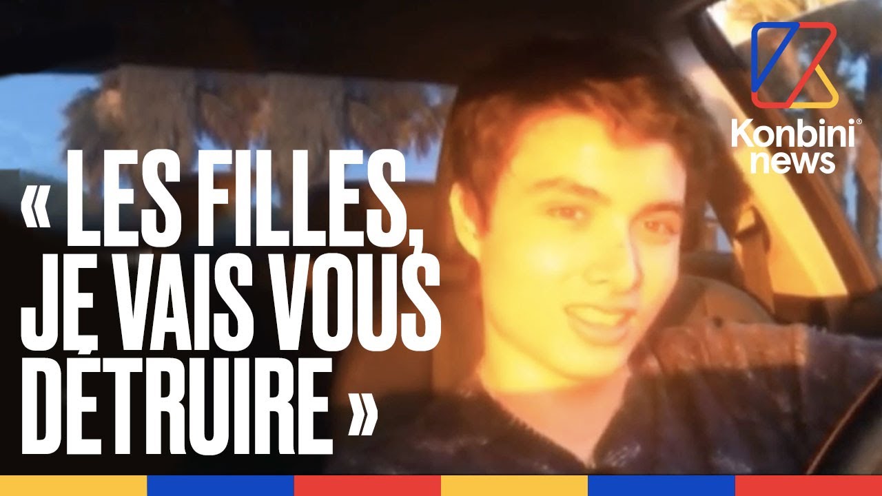 Les Incels - Ces hommes qui veulent détruire les femmes | Reportage | Konbini