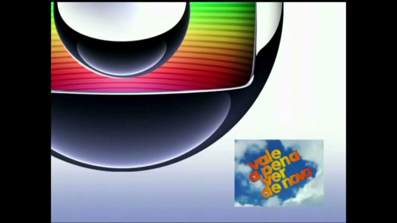 Globo Nordeste Saindo no Ar (24/08/2008)