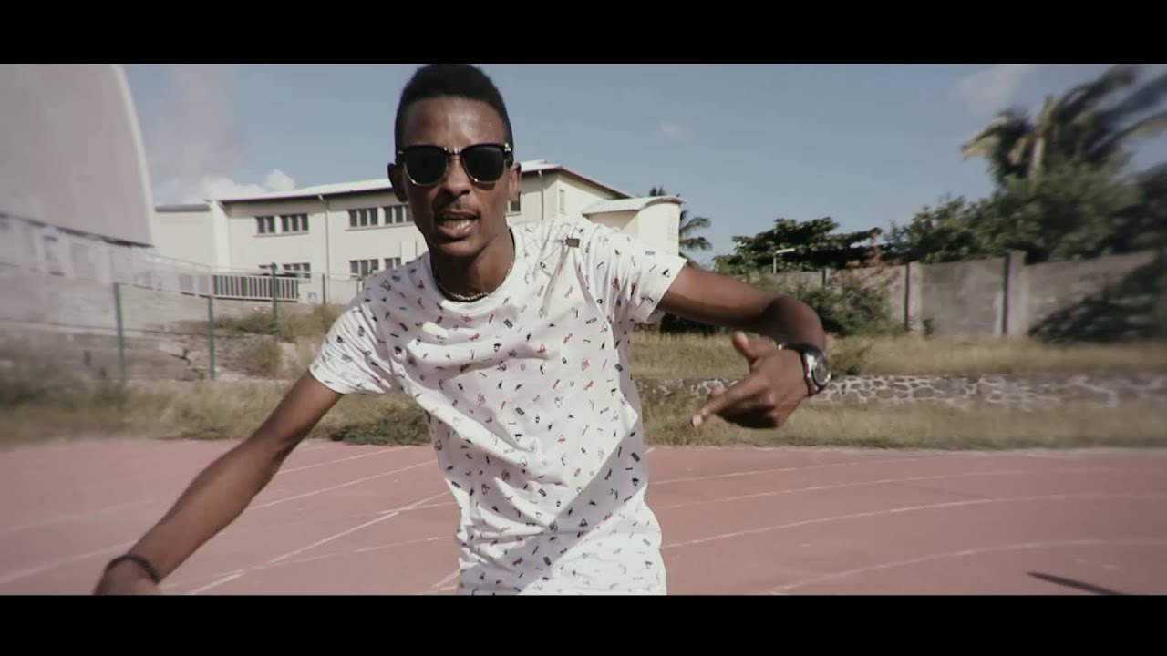 N'pro game_Shitru-vwa   clip officiel