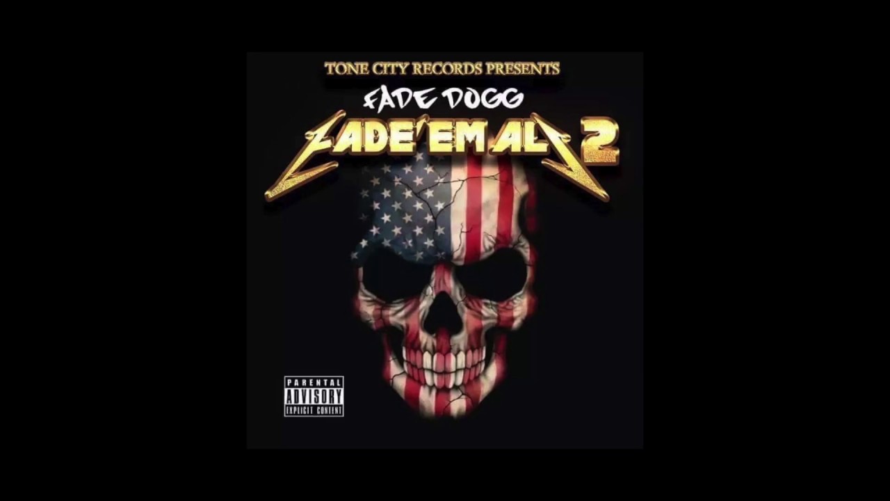 Fade Dogg Hoggin the Game ft Skripsha, Mexican Trill, Trill Gates, Michael Canavati shot by StaticTv