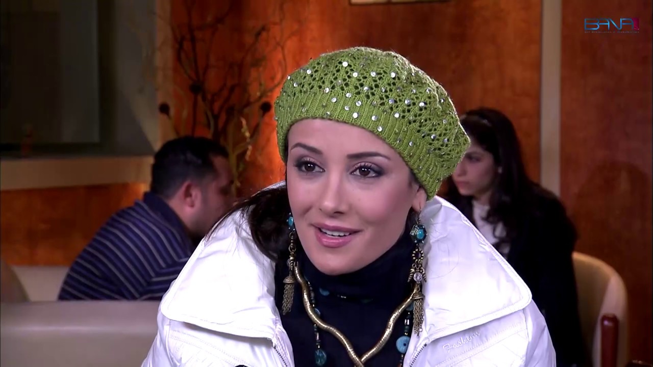 يا ترى سامي رح يستغل الفرصة يلي عطيتو ياها سميحة - كندة حنا - فادي صبيح - مسلسل صبايا الموسم الأول