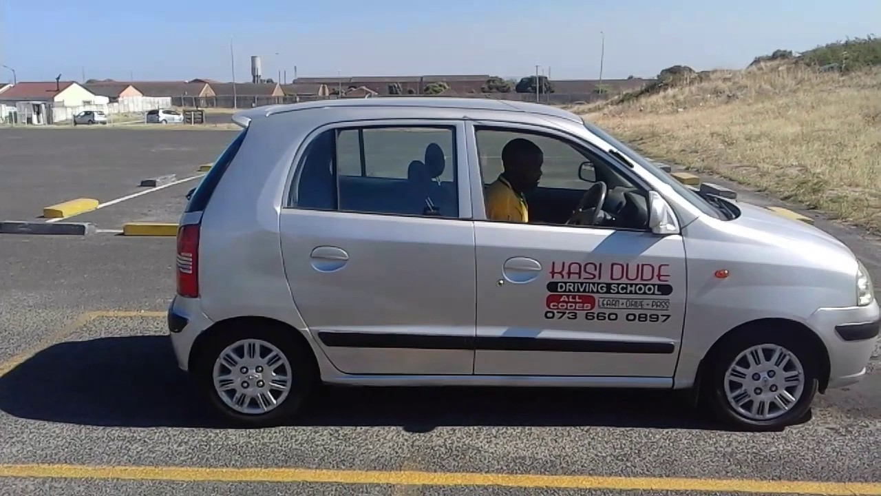 K53 Kasi Dude Alley docking demo