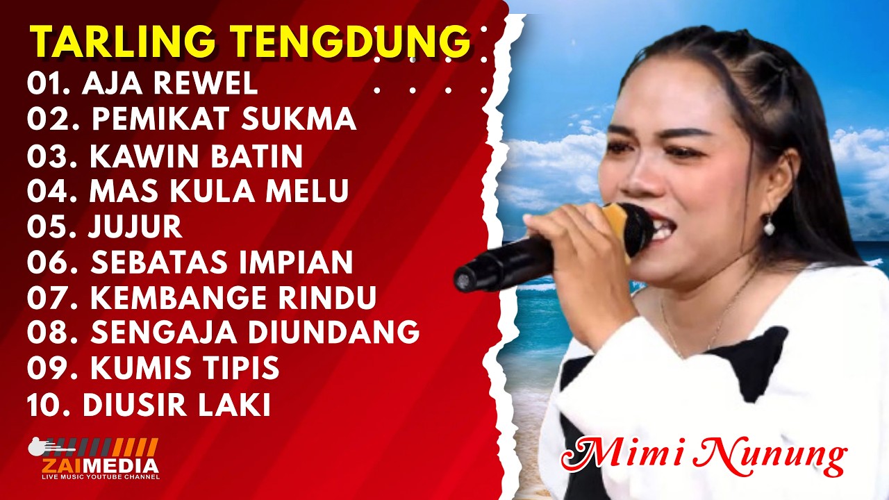 TARLING TENGDUNG 1000% FULL ADEM...!!! #part1