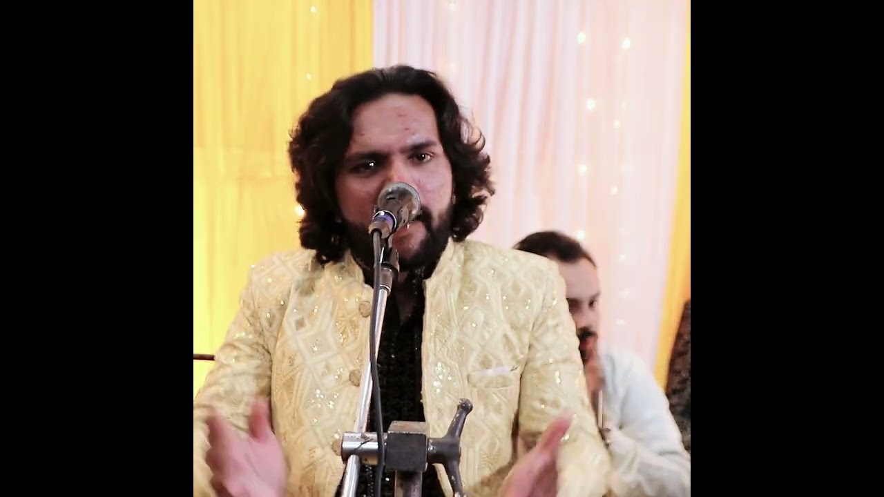 Allah Ho Allah Ho | Adil Ali Qawwal | +92 301 5027709