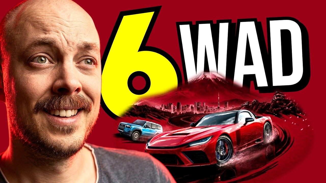 Forza Horizon 6 - RECENZJA z narzekaniem