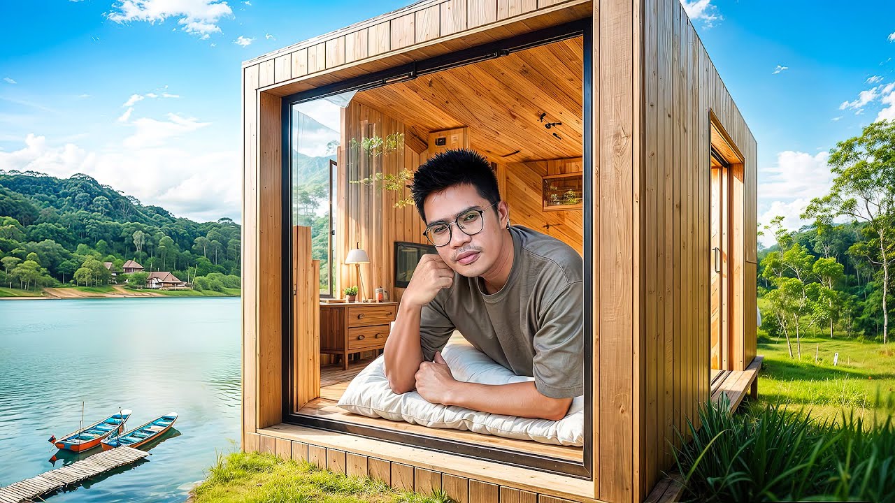 Mencoba Tempat Wisata Keren Di Manado