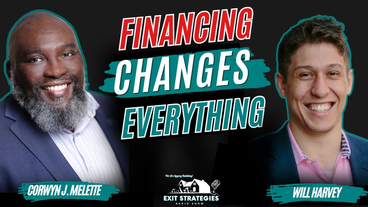 The Real Estate Financing Mistakes Costing Investors Thousands | William Harvey