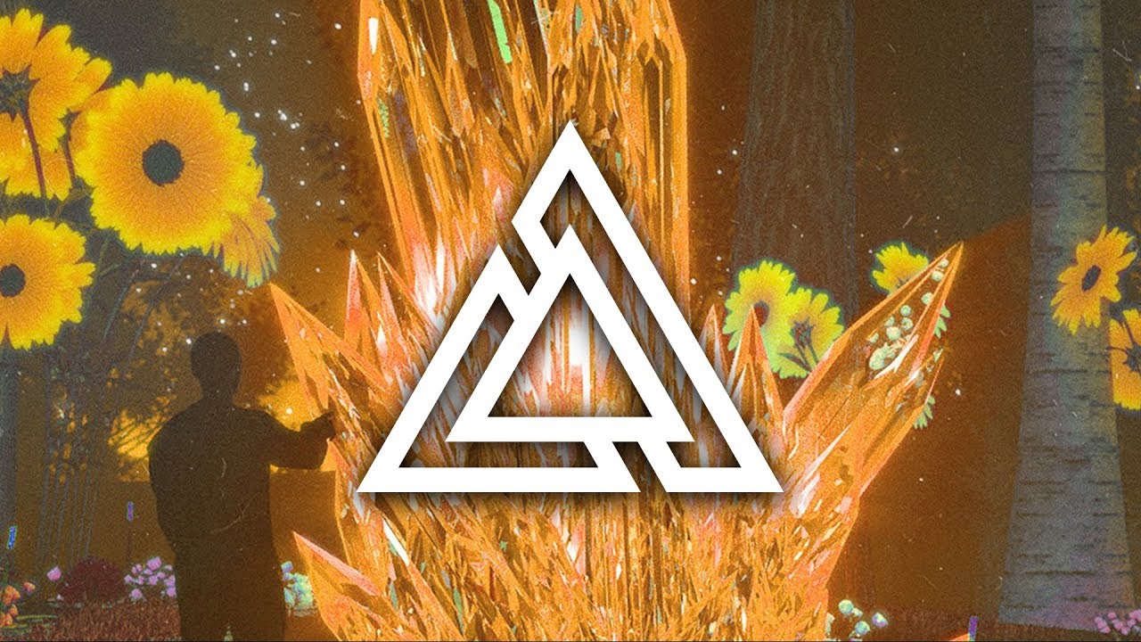 Jay Eskar - Awakening @JayEskarYT