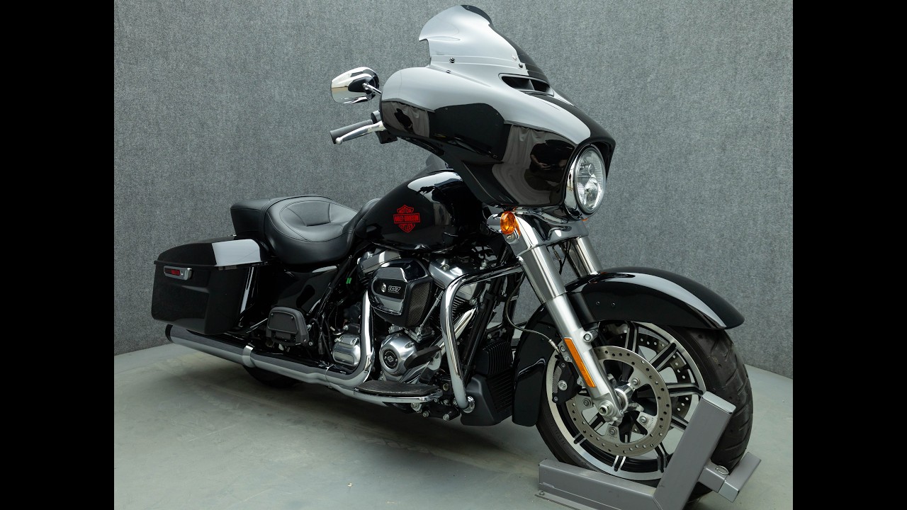 2021 HARLEY DAVIDSON FLHT ELECTRA GLIDE STANDARD - National Powersports Distributors