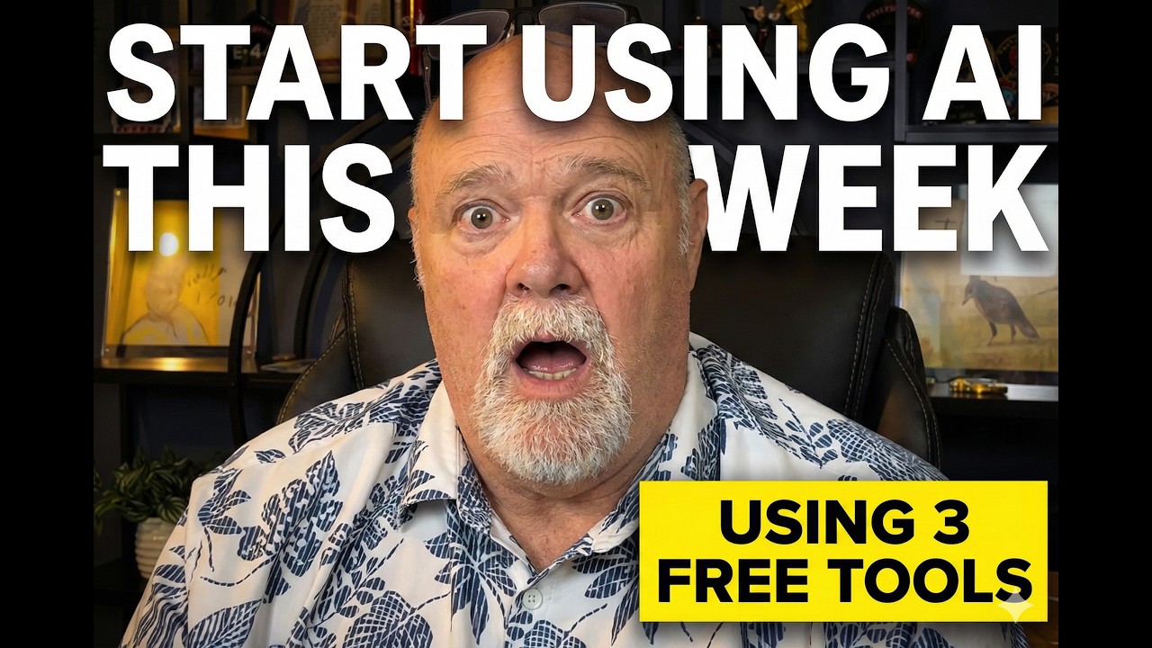 How to Start Using AI in Your Department This Week Without Replacing Your Team