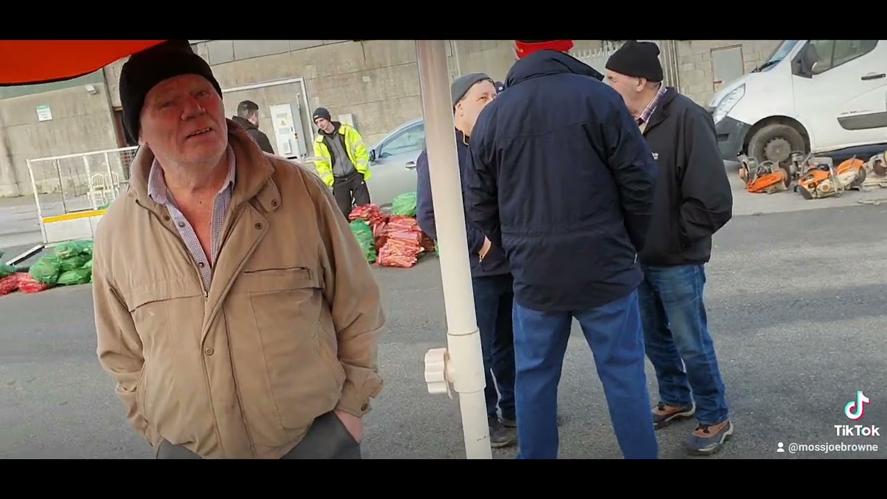 Tralee car boot sale  14/1/24.