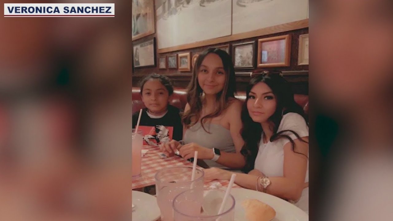 Pregnant teen dies in Buckeye crash; loved ones heartbroken | FOX 10 News
