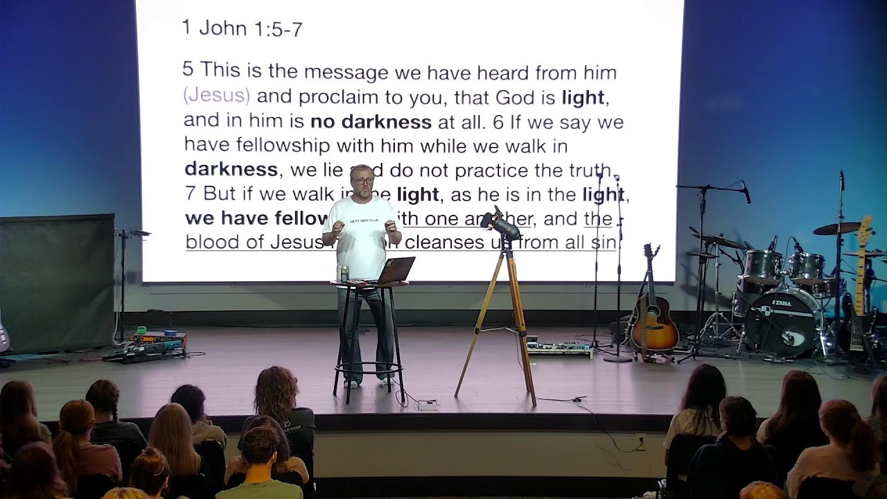 Full Service | 10/08/2025 | Live