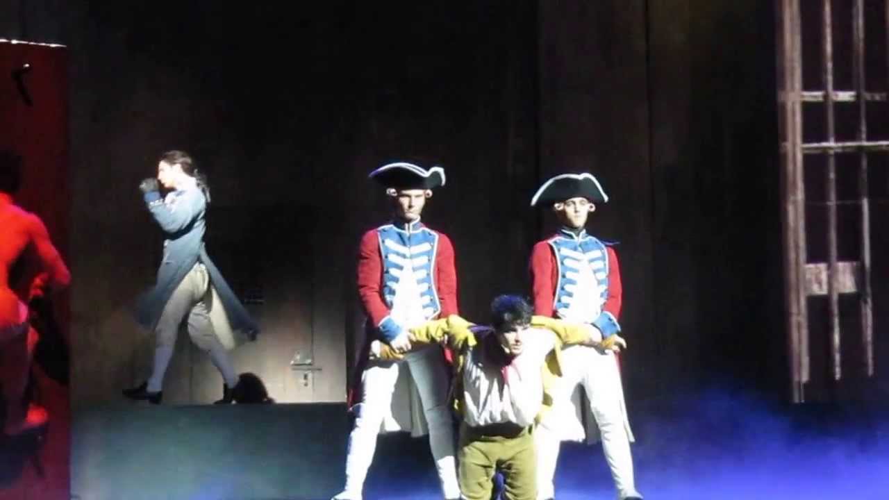 Dernière 1789 - Maniaque - 05/01/14 PDS