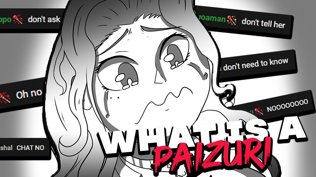 Scarle Almost Lost Some More Of Her innocence