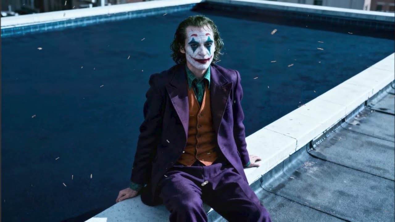 DAMN BRO    YOU WON SO CLEAN IT LOOKED ILLEGAL 💀💼 Joker ApexRiot