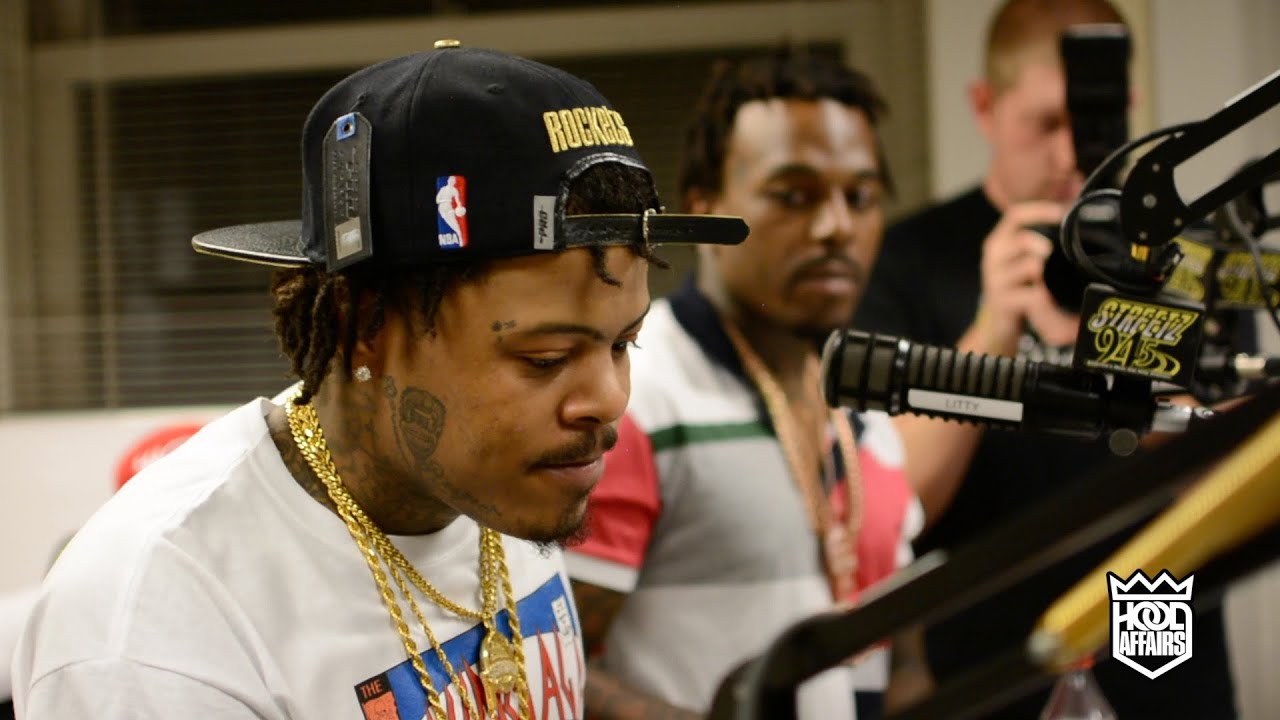 SOSAMANN & SAUCE WALKA TALK LOVE & HIP HOP HOUSTON AND SAUCE BIBLE