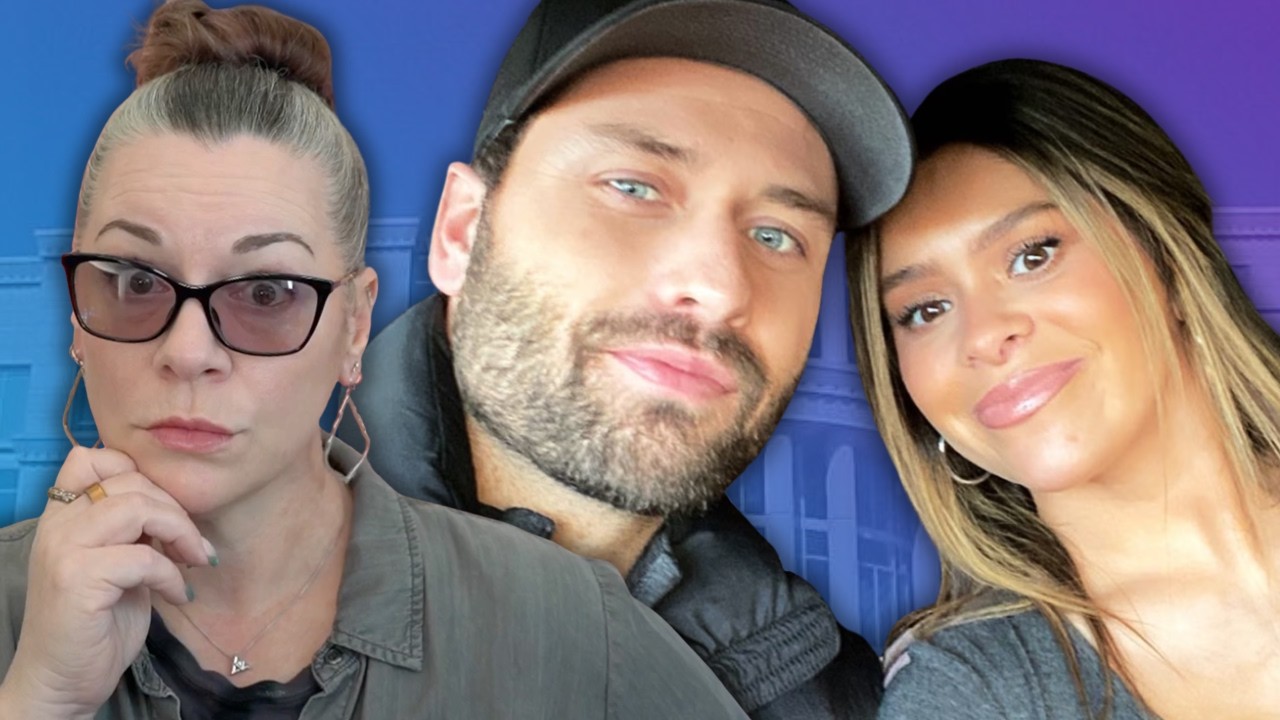 Criminal Charges? Child Custody decided, Taylor Frankie Paul & Dakota Mortenson first Court Hearing