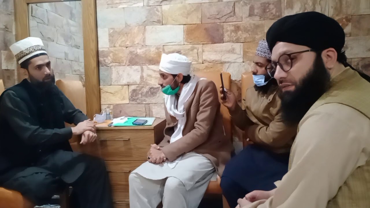 Dr Abdul Wajid Shazli 15 Ky Naqsh Sy Tashkhees Ka Tareeqa