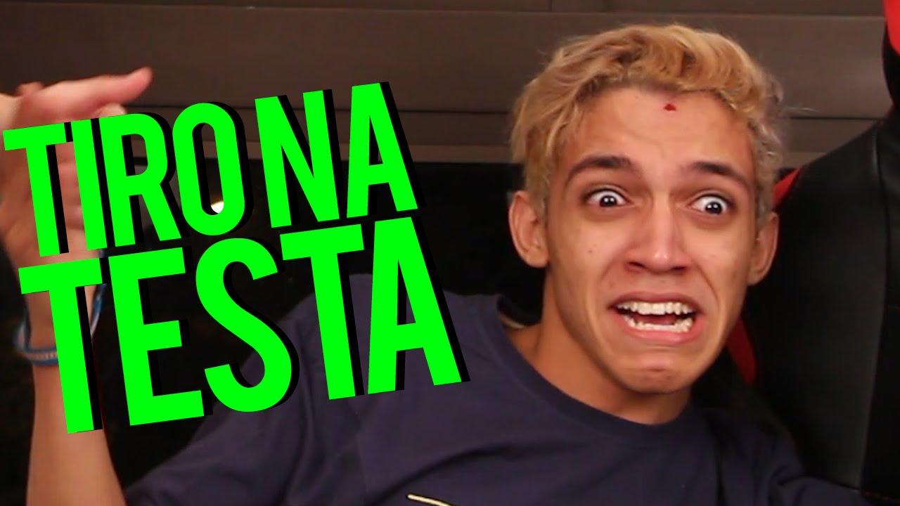 TIRO DE AIRSOFT NA TESTA &lsaquo; AMENIC &rsaquo;