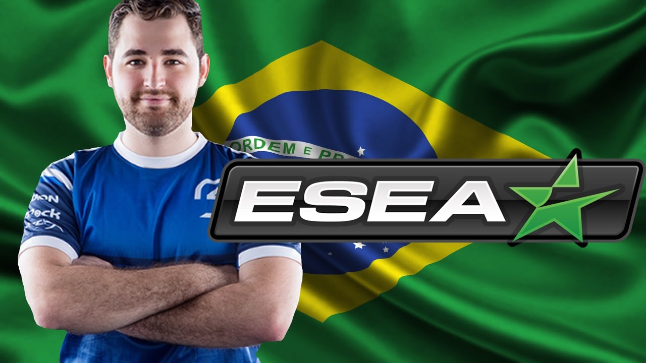 Rank S-OUTH AMERICA