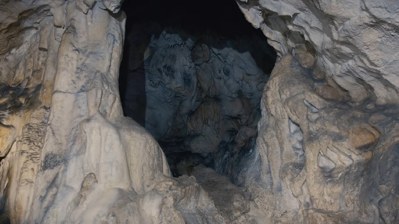 Pod povrchom Muránskej planiny | vzdelávacie video