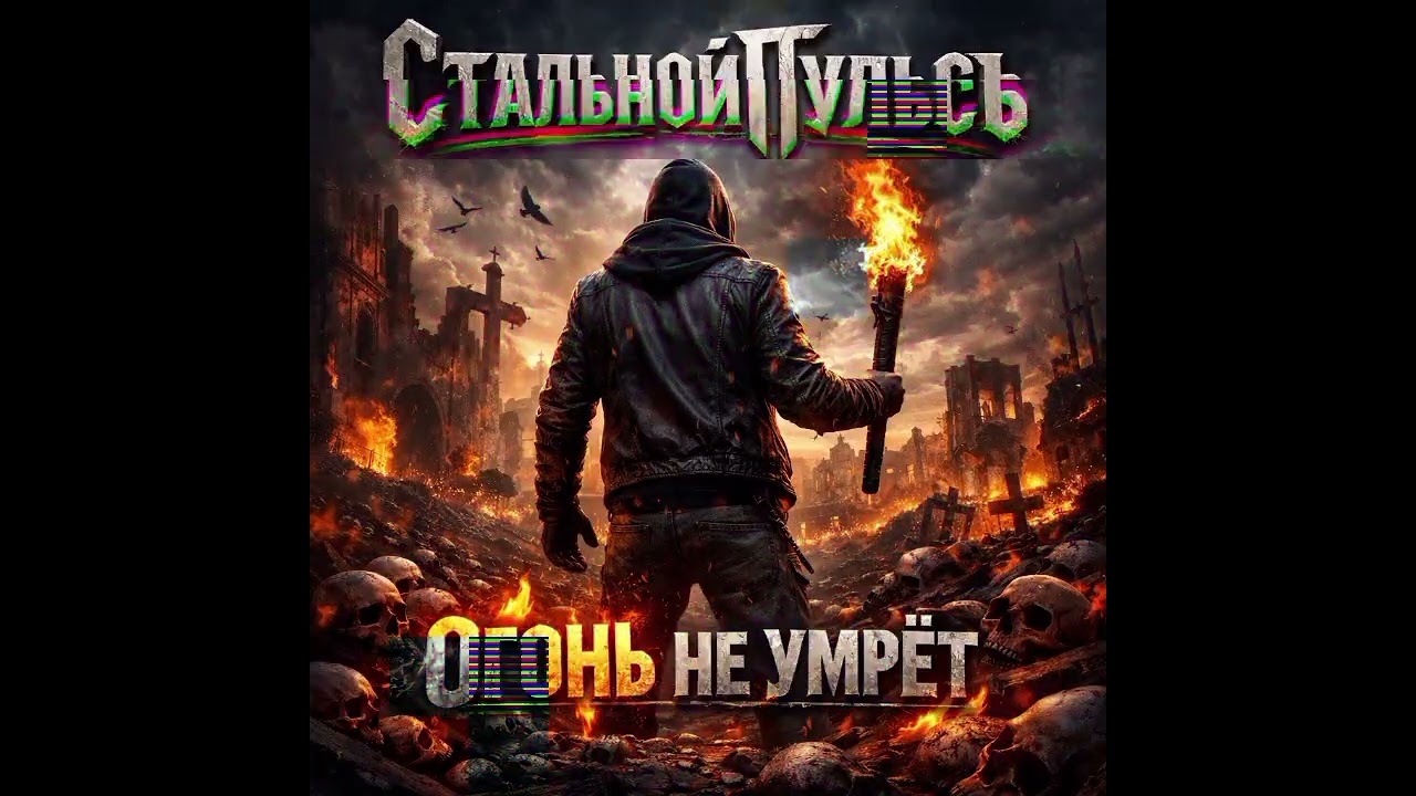 ‪@СтальнойПульсъ‬