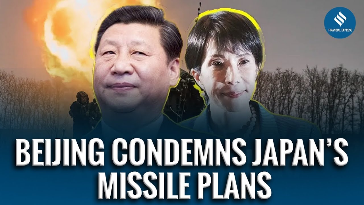 China Slams Japan&rsquo;s &lsquo;Extremely Dangerous&rsquo; Missile Deployment Near Taiwan
