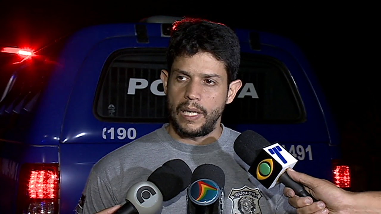 Jovem é morto a tiros no Cabo de Santo Agostinho