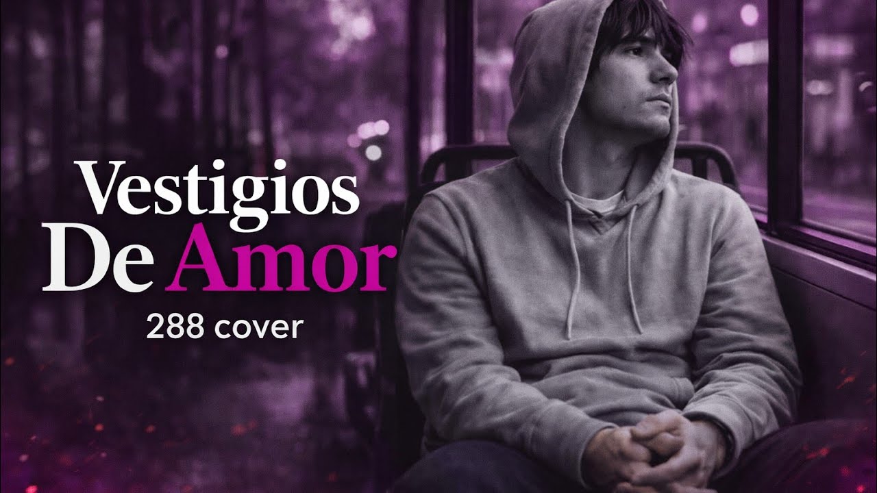 VESTIGIOS DE AMOR EAV || 288 Cover