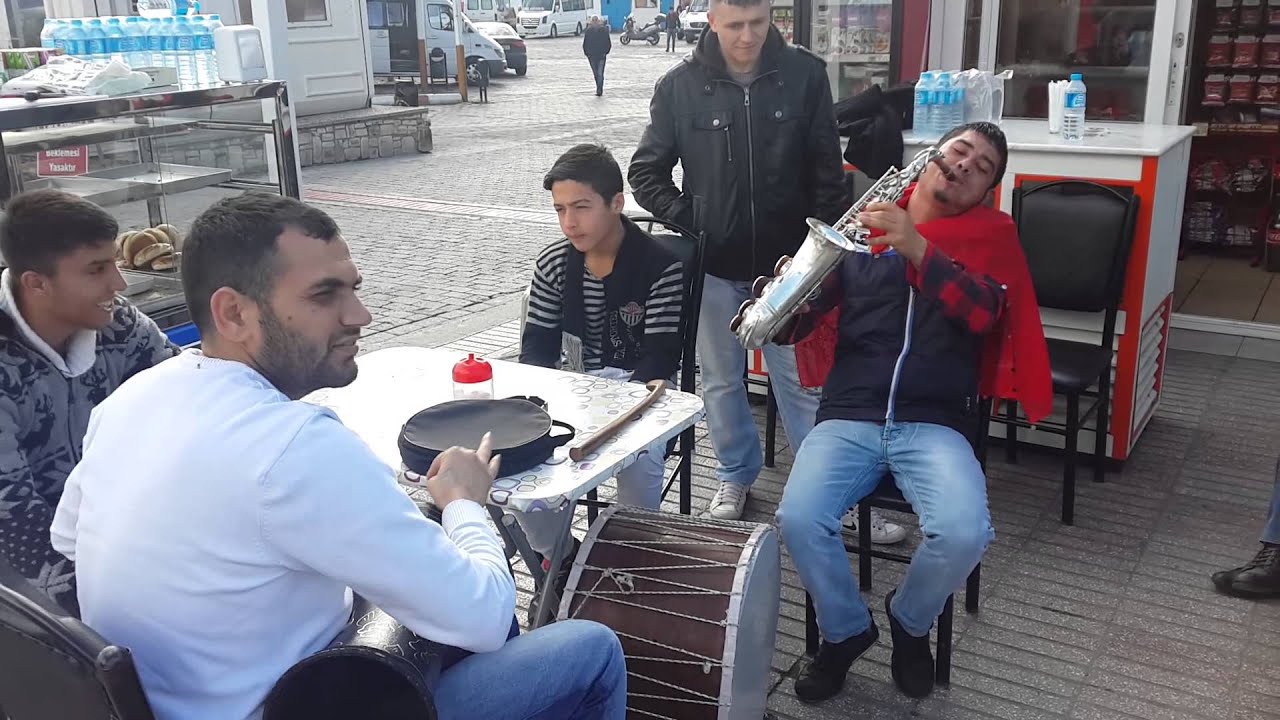 Ah İstanbul