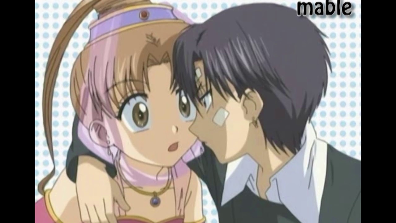 학원앨리스 나츠메X미캉X루카 뮤직비디오 natsumeXmikanXruka MV