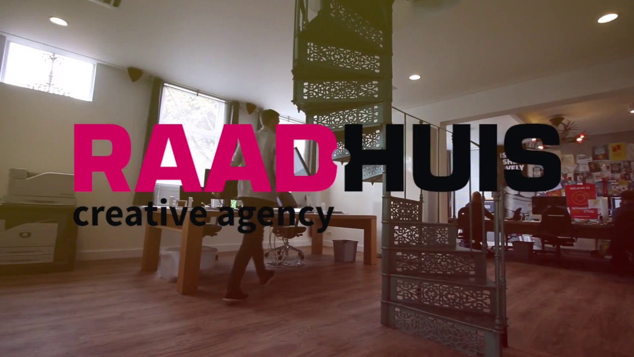 10 van Noord-Holland 2017 -  #4 Raadhuis