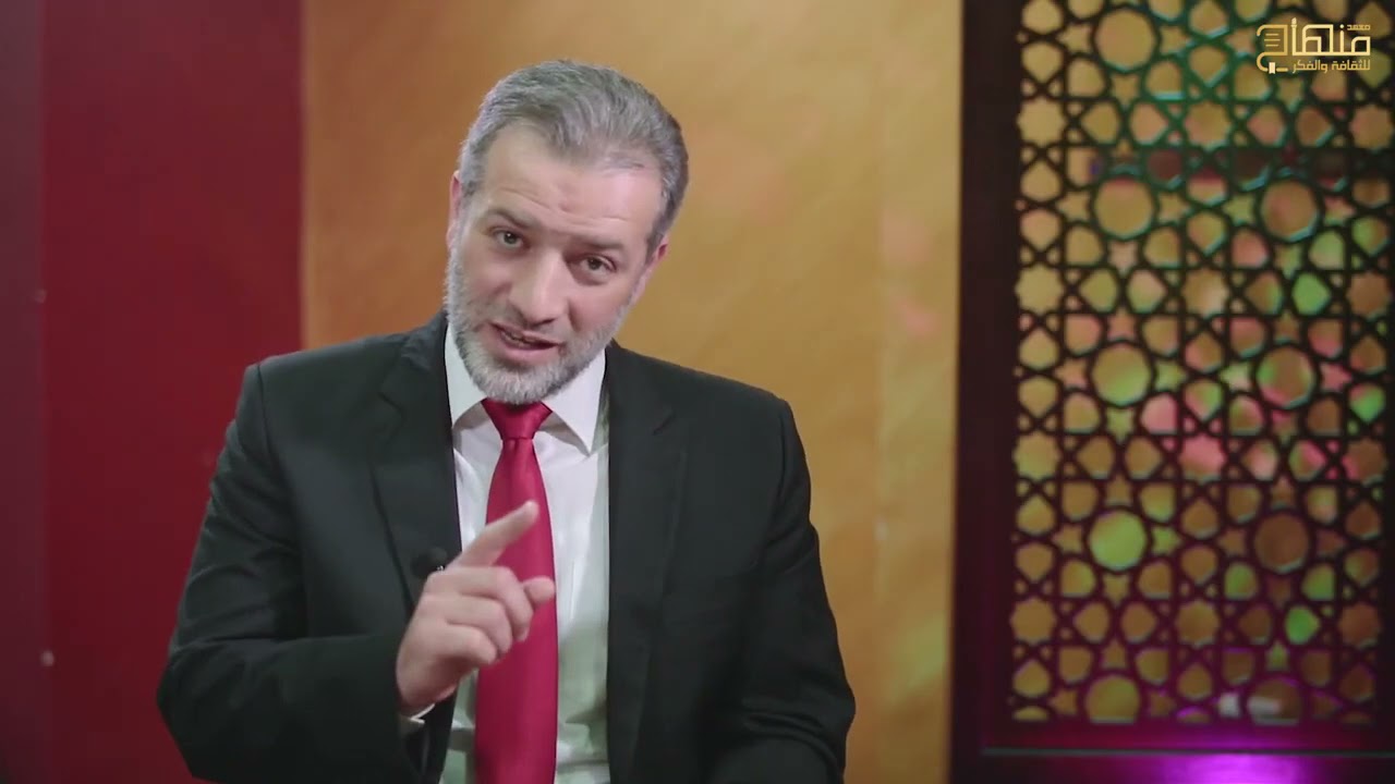 واسجد واقترب    د رأفت المصري    إن إلى ربك الرجعى    07