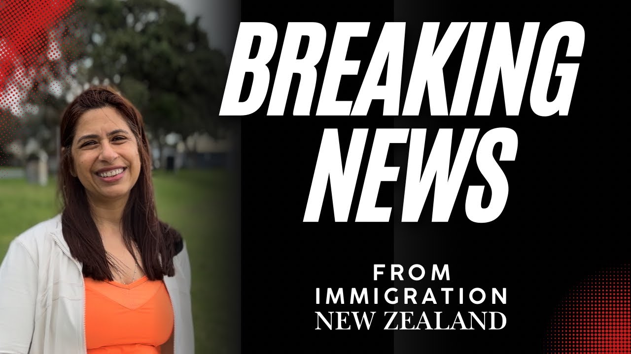 New SMC Pathway Update Masters Points Clarification | Immigration NZ Explained