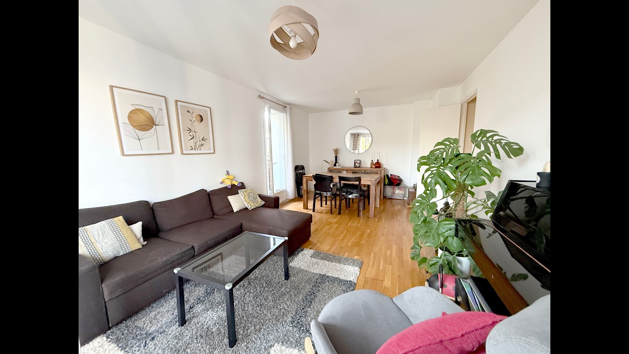 Agence immobilière CREFIMO Appartement à Asnières-sur-Seine