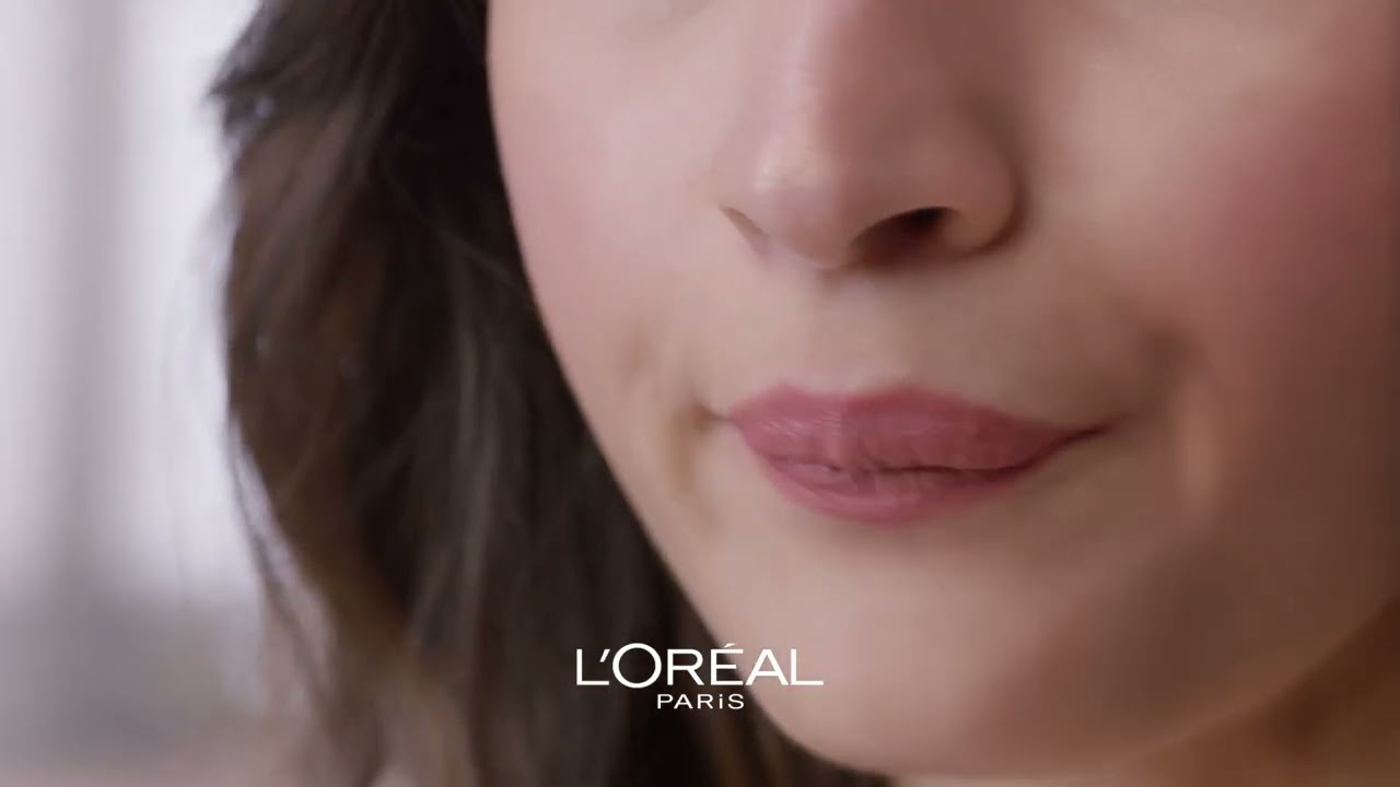 L'Or&eacute;al Paris | I'm Worth It, My Lipstick is Worth It: Alia Bhatt's Shade 601 Worth It