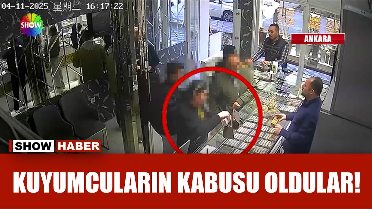 Sahte k&uuml;peleri ger&ccedil;ekmiş gibi satmak istediler