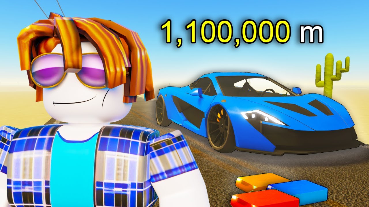 ROBLOX ПЫЛЬНОЕ ПУТЕШЕСТВИЕ 11