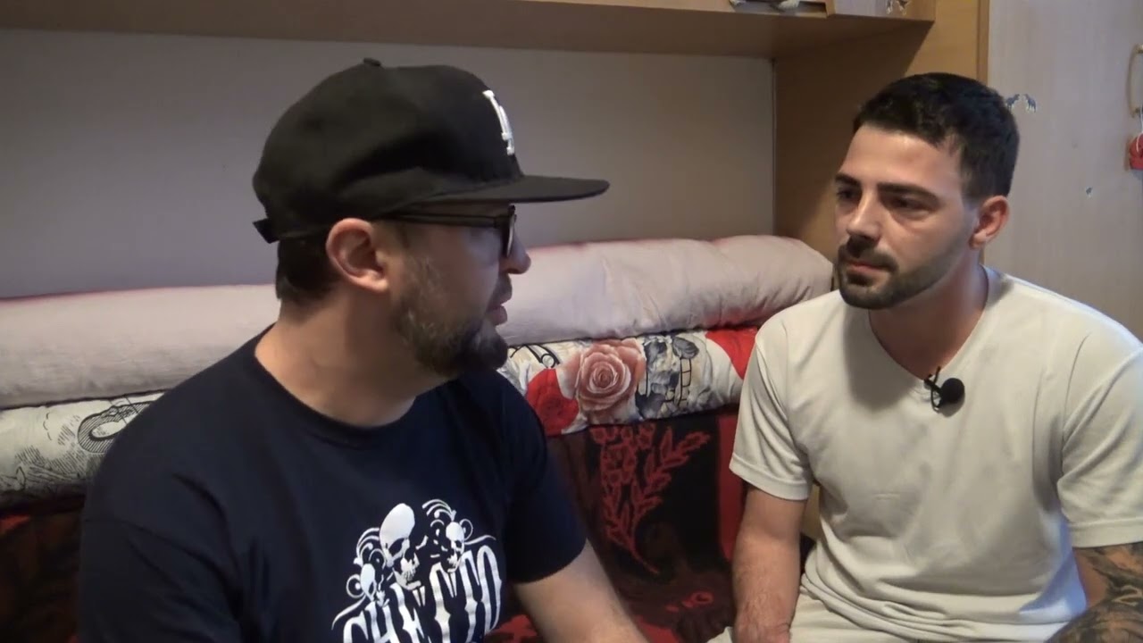 Anunț umanitar