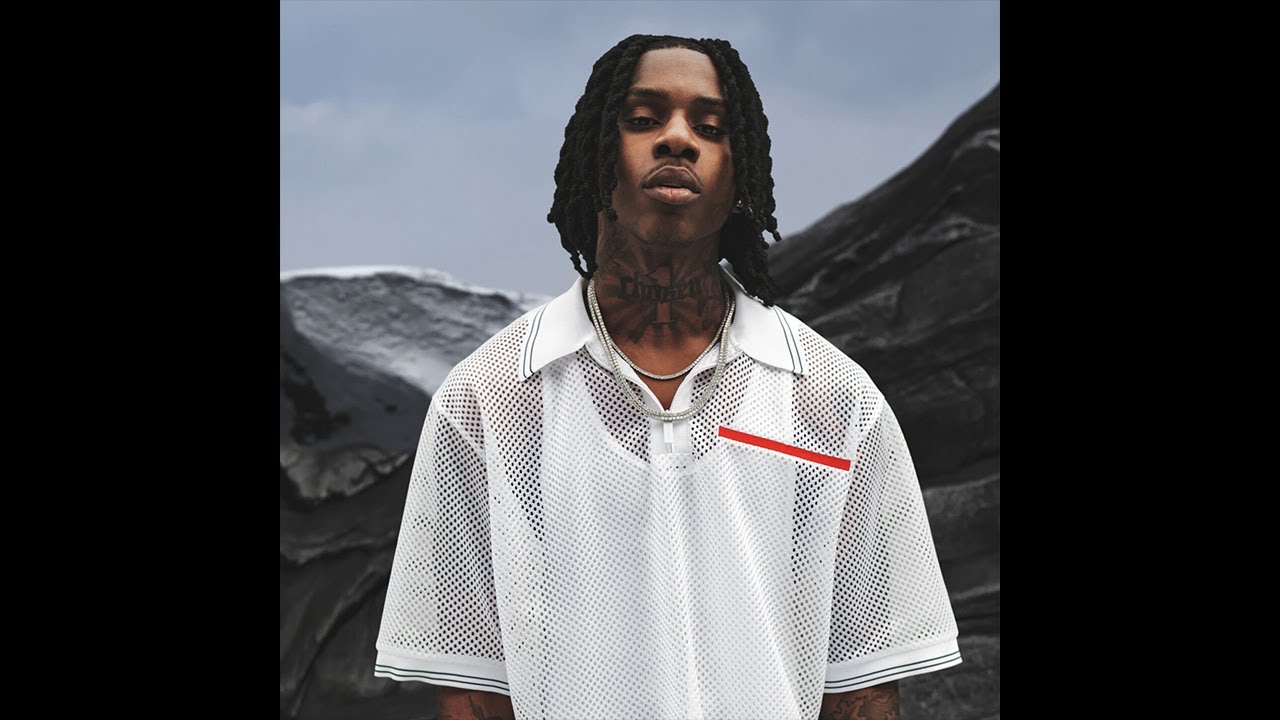 Polo G Type Beat - Friend