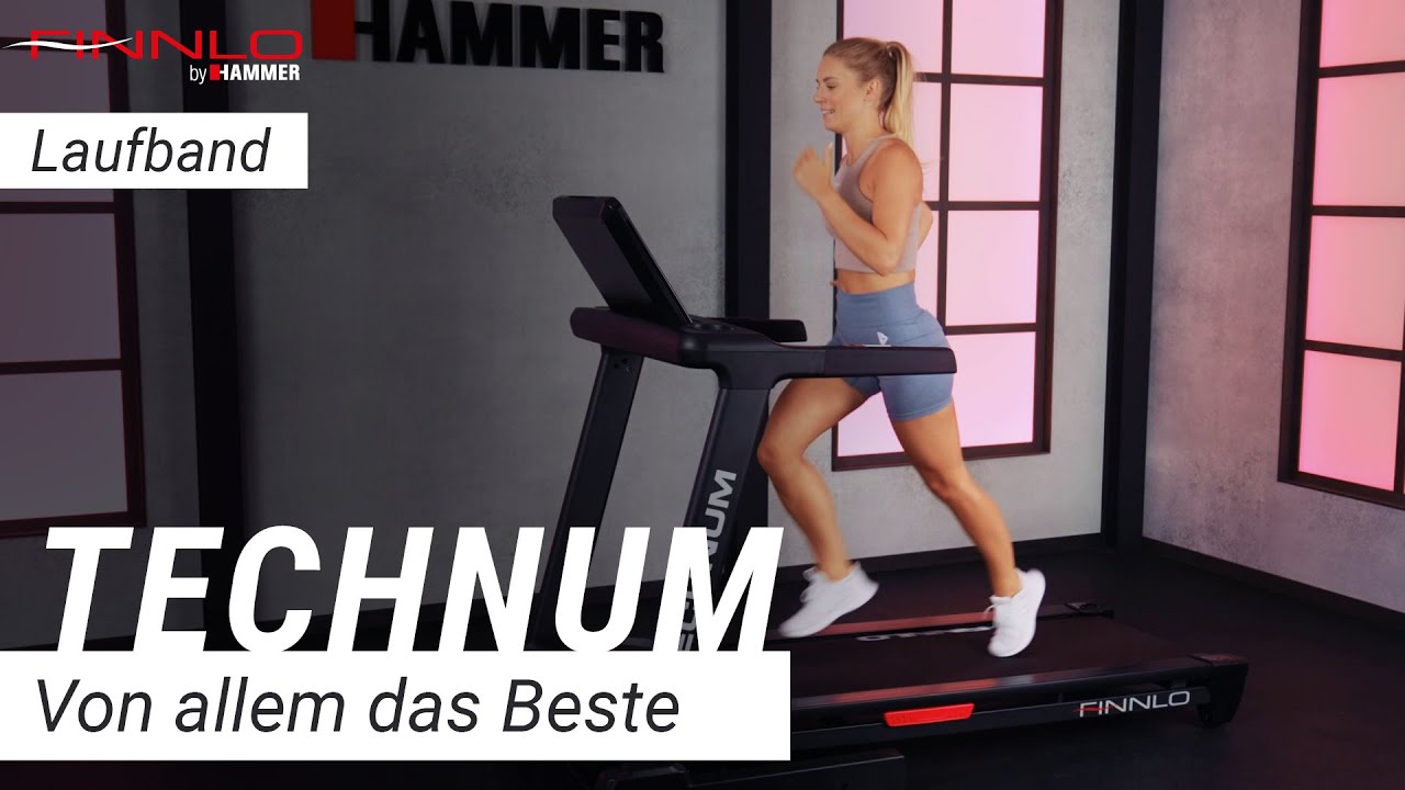 Technum | Von allem das Beste | FINNLO