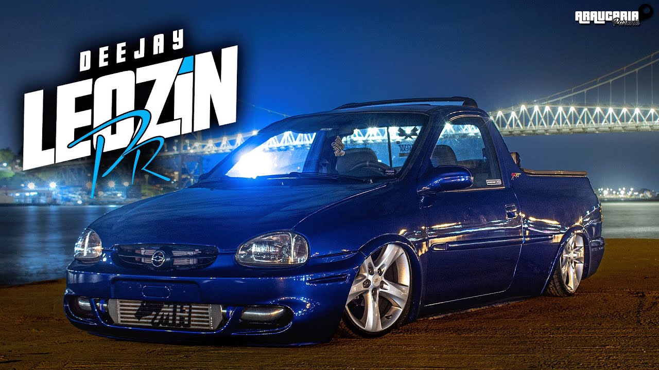 Mega Funk Tum Dum Dum Setembro 2025 - Prod.DJ Leozin PR