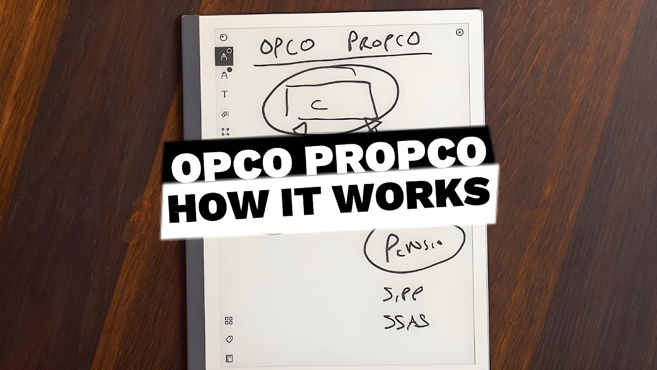 OpCo PropCo Structure: Benefits for Property Investors
